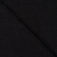 In Premium Stonewashed Negru