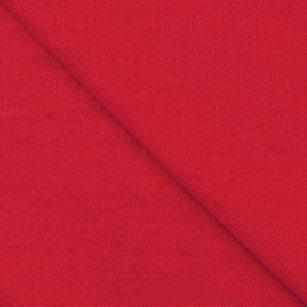 In Premium Stonewashed Rosu - Lametru.ro - In Prespalat Premium