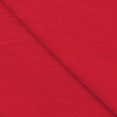 In Premium Stonewashed Rosu - Lametru.ro - In Prespalat Premium