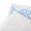 Insertie Termoadeziva Decorativa cu Modele Prym 100 x 17 cm - Lametru.ro - Accesorii de cusut