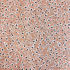 Jerse Bumbac Imprimat Leopard Fagi / Negru
