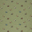 Jerse Bumbac Imprimat Tractoare Verde Olive - Lametru.ro - Jerse Bumbac Imprimat
