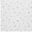 Jerse Bumbac Pointelle Flori Alb Murdar - Lametru.ro - Jerse Bumbac Pointelle