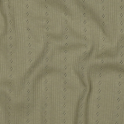 Jerse Bumbac Pointelle Salvie - Lametru.ro - Jerse Bumbac Pointelle