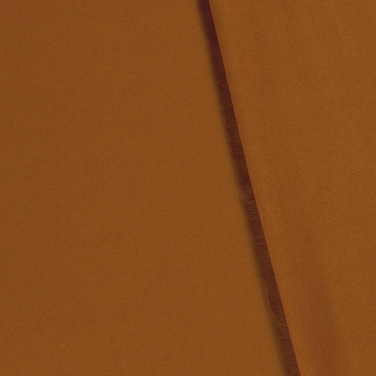 Jerse De Bumbac Caramel - Lametru.ro - Jerse Bumbac Uni