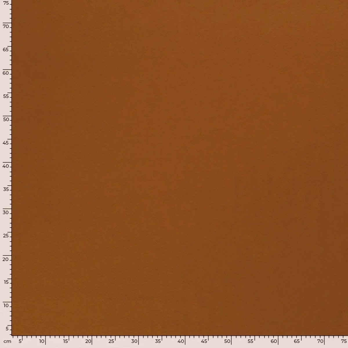 Jerse De Bumbac Caramel - Lametru.ro - Jerse Bumbac Uni