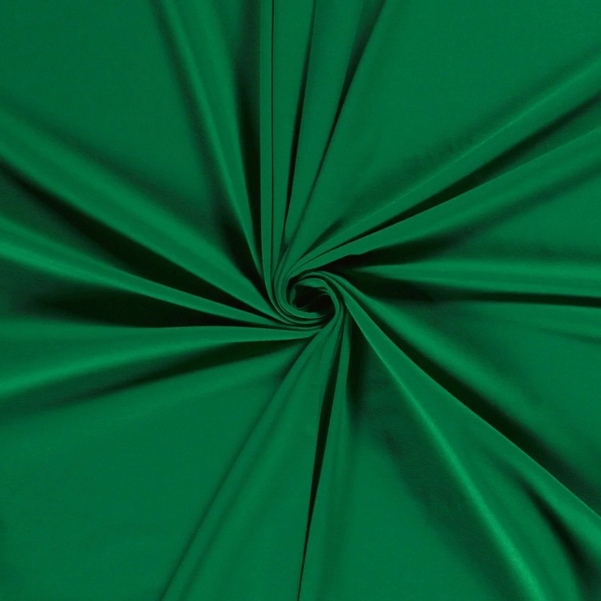 Jerse De Bumbac Verde - Lametru.ro - Jerse Bumbac Uni