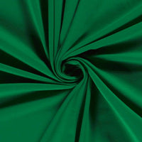Jerse De Bumbac Verde