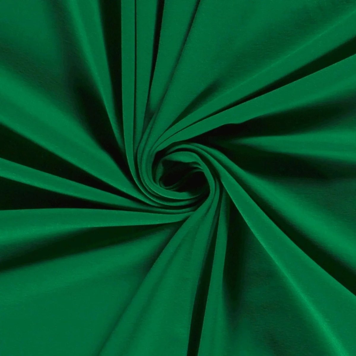 Jerse De Bumbac Verde - Lametru.ro - Jerse Bumbac Uni