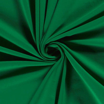 Jerse De Bumbac Verde - Lametru.ro - Jerse Bumbac Uni