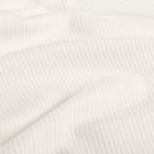 Jerse Reiat din Bumbac Ivory