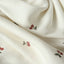 Jerse Reiat Imprimat Cirese Off White - Lametru.ro - Jerse Reiat Imprimat