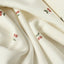 Jerse Reiat Imprimat Cirese Off White - Lametru.ro - Jerse Reiat Imprimat