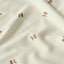 Jerse Reiat Imprimat Cirese Off White - Lametru.ro - Jerse Reiat Imprimat