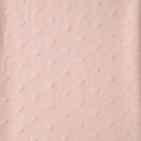 Jerse Texturat Cu Buline Blush