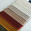 Material Stofa Tapiterie Tip Catifea Raiata - Zoom New 16 Roz - Lametru.ro - Catifea Reiata Tapiterie