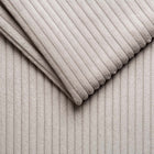 Material Stofa Tapiterie Tip Catifea Reiata - Zoom New 19 Gri Porumbel