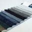 Material Stofa Tapiterie Tip Chenille - Flow 14 Olive - Lametru.ro - Chenille Tapiterie