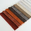 Material Stofa Tapiterie Tip Chenille - Flow 14 Olive - Lametru.ro - Chenille Tapiterie