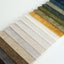 Material Stofa Tapiterie Tip Chenille - Flow 14 Olive - Lametru.ro - Chenille Tapiterie