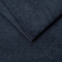 Material Stofa Tapiterie Tip Chenille - Flow 20 Albastru Marin