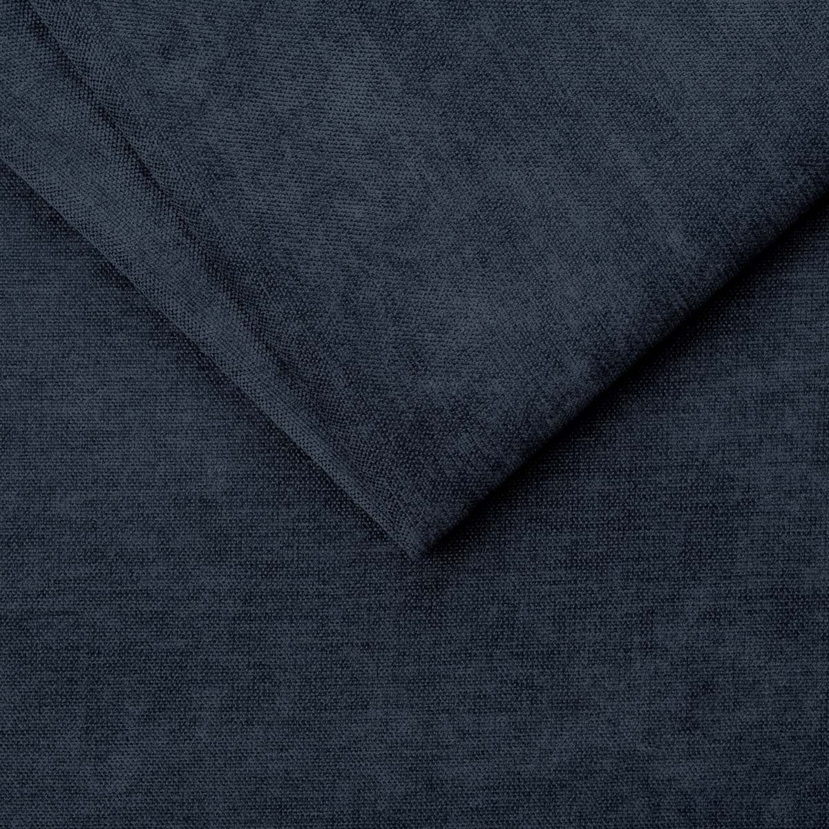 Material Stofa Tapiterie Tip Chenille - Flow 20 Albastru Marin - Lametru.ro - Chenille Tapiterie