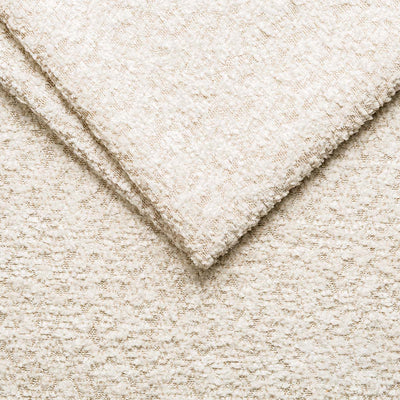 Material Tapiterie Boucle Arena 20 Crem - Lametru.ro - Boucle Tapiterie