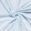 Minky Fabric Baby Blue - Lametru.ro