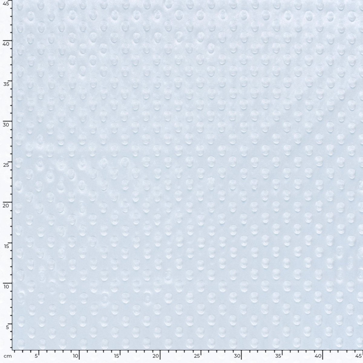Minky Fabric Baby Blue - Lametru.ro