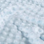 Minky Fabric Baby Blue - Lametru.ro