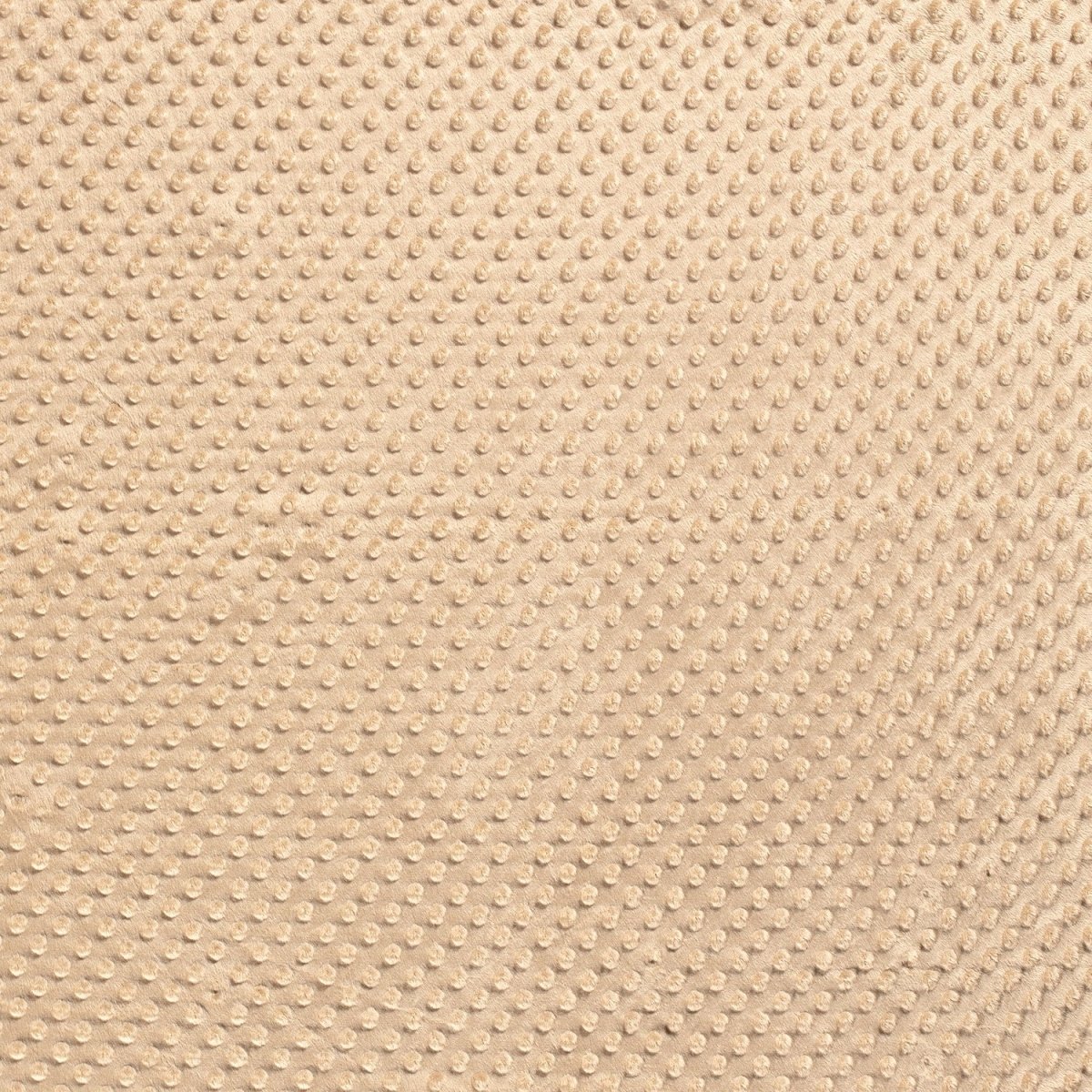 Minky Fabric Camel - Lametru.ro