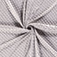 Minky Fabric Grey - Lametru.ro