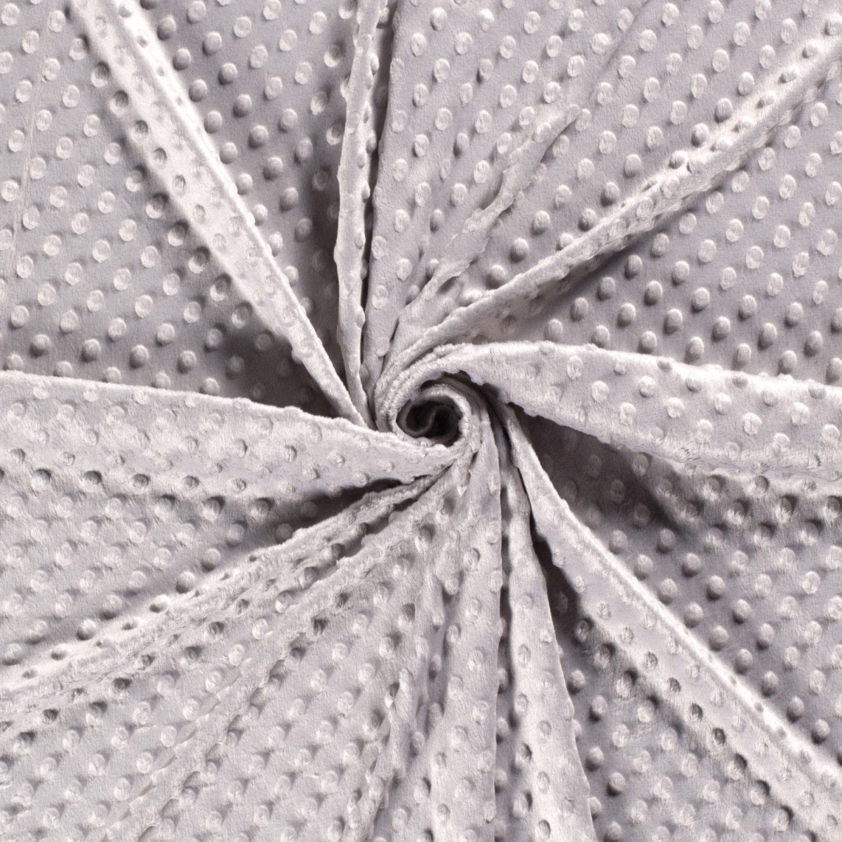 Minky Fabric Grey - Lametru.ro