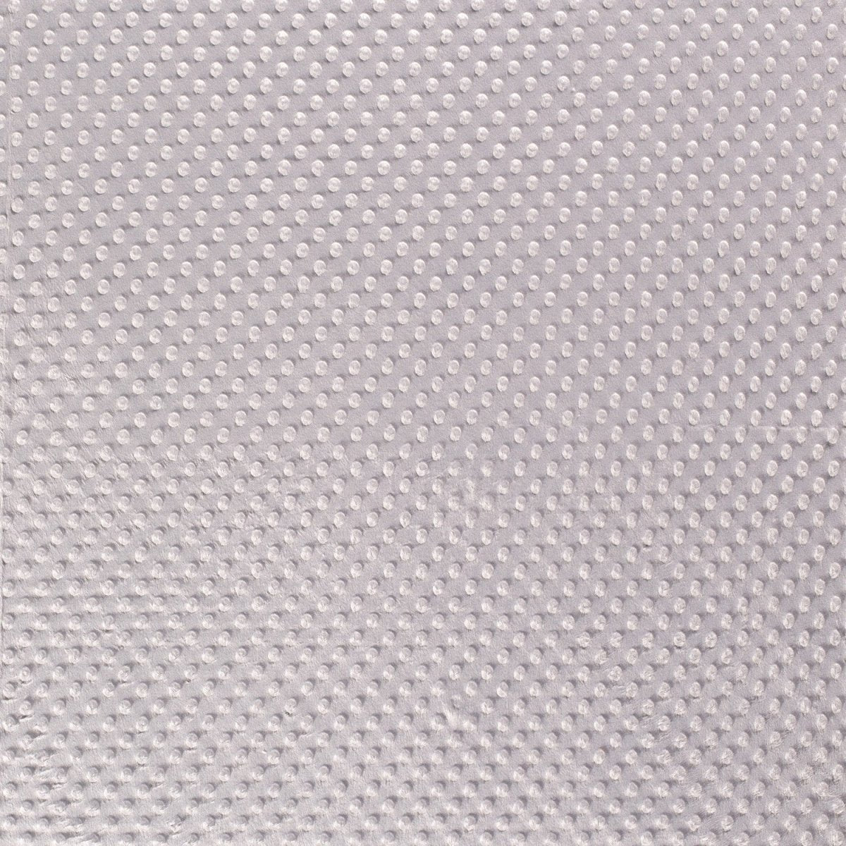 Minky Fabric Grey - Lametru.ro