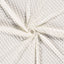Minky Fabric Off White - Lametru.ro
