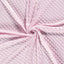 Minky Fabric Pink - Lametru.ro