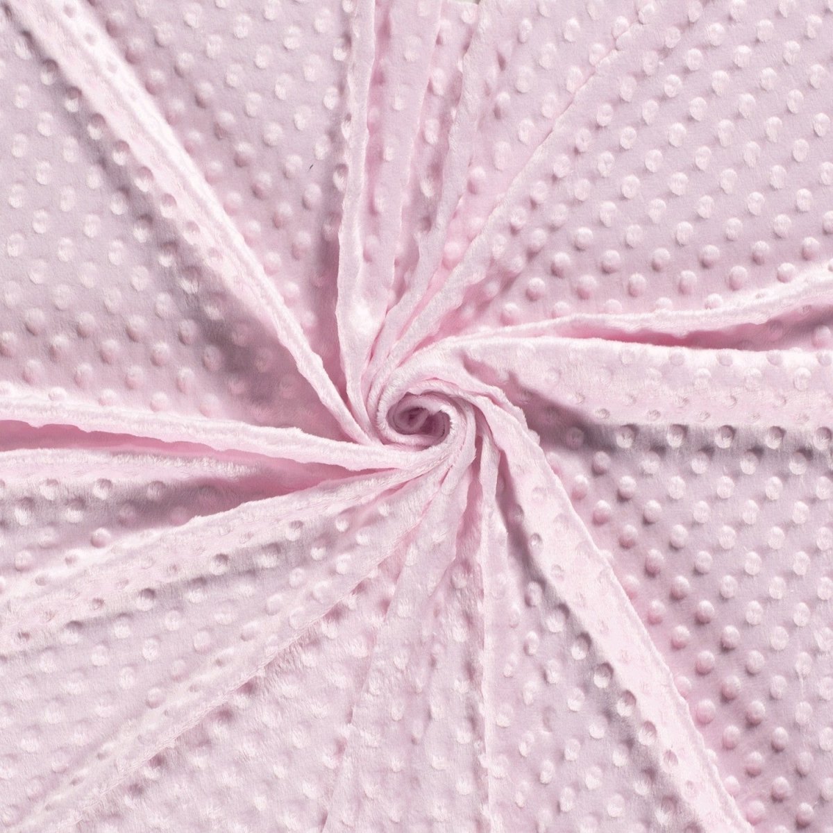 Minky Fabric Pink - Lametru.ro