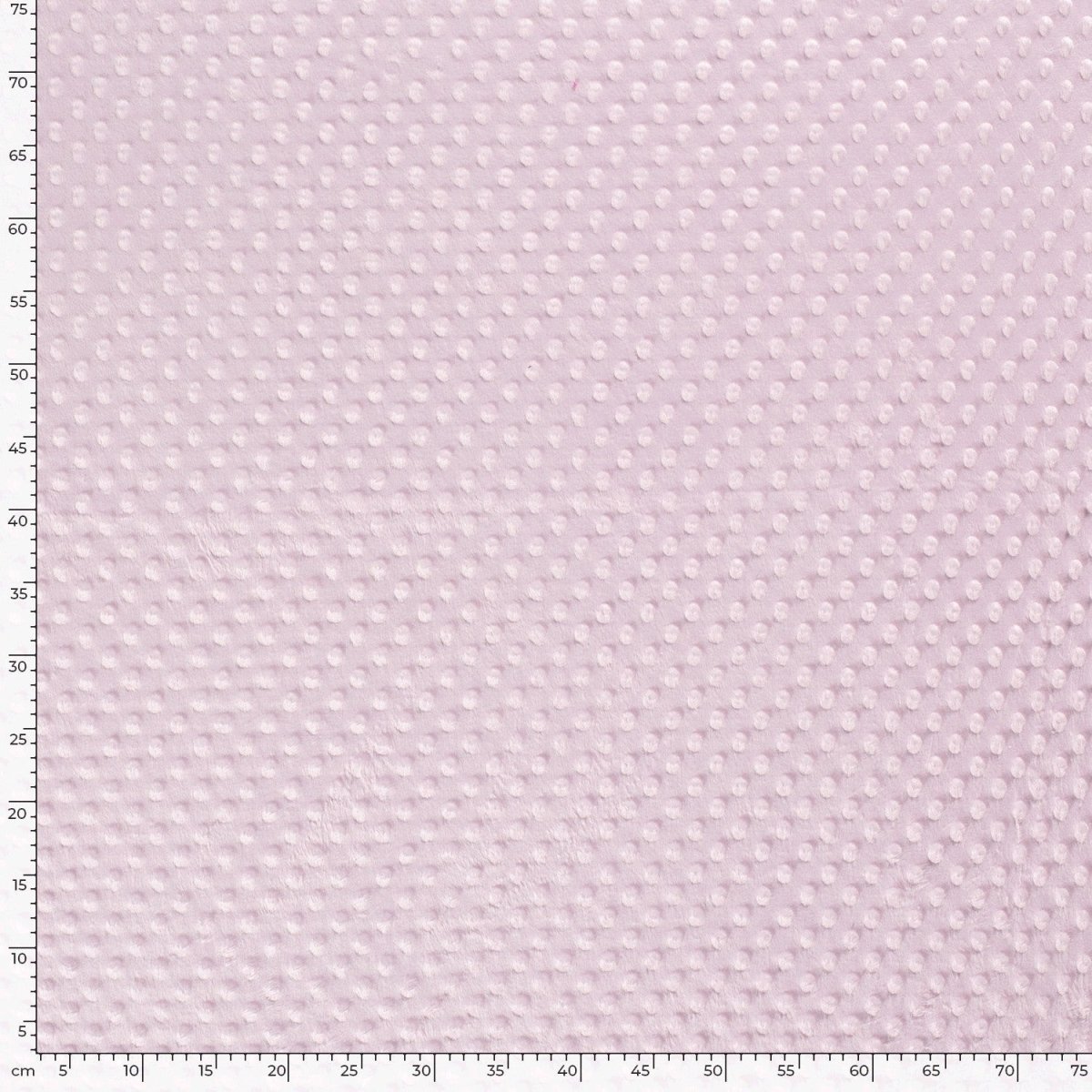 Minky Fabric Pink - Lametru.ro