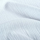 Muselina Baby Blue Deschis