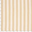 Muselina Bumbac Imprimeu Dungi Off White/Galben - Lametru.ro - Muselina Imprimata