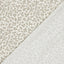 Muselina Bumbac Imprimeu Flori Off White - Lametru.ro - Muselina Imprimata