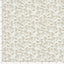 Muselina Bumbac Imprimeu Floricele Off White - Lametru.ro - Muselina Imprimata