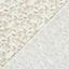 Muselina Bumbac Imprimeu Floricele Off White - Lametru.ro - Muselina Imprimata
