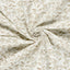 Muselina Bumbac Imprimeu Floricele Off White - Lametru.ro - Muselina Imprimata