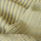Muselina Dungi Cu Doua Fete Lemon / Baltic