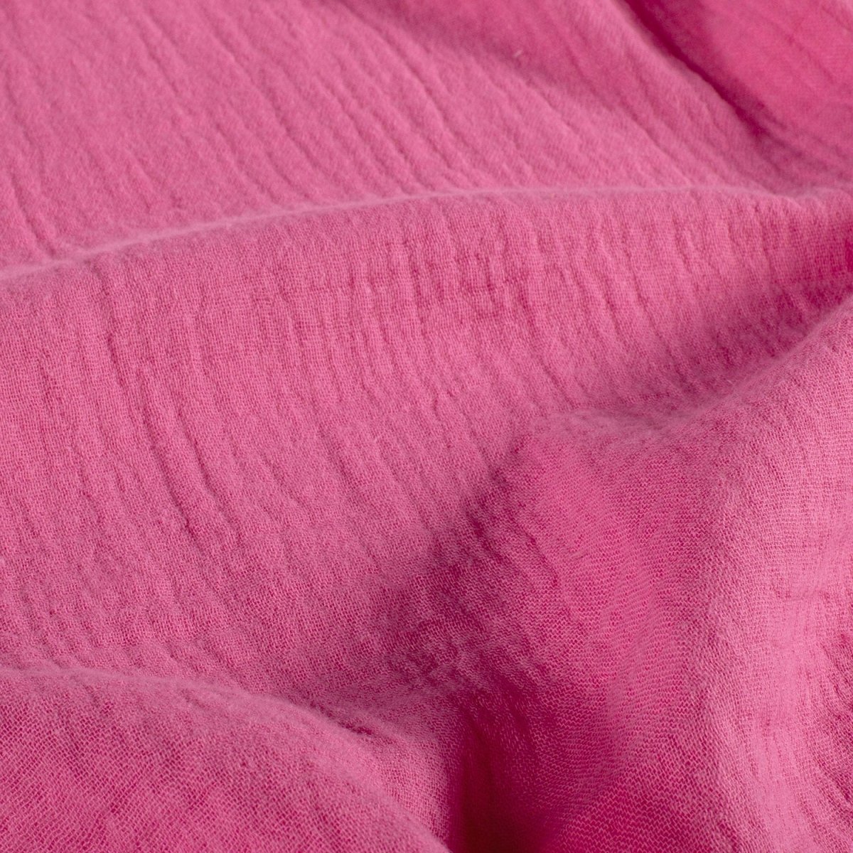 Muselina Fuchsia - Lametru.ro - Muselina Uni