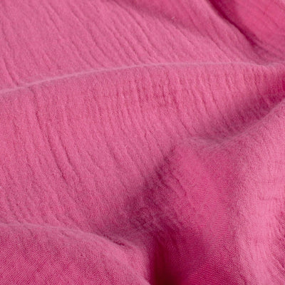 Muselina Fuchsia - Lametru.ro - Muselina Uni