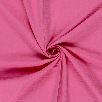 Muselina Fuchsia - Lametru.ro - Muselina Uni