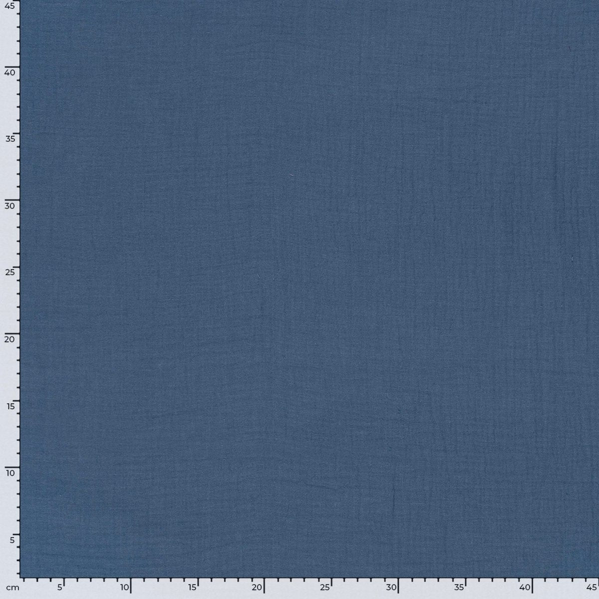 Muselina Indigo - Lametru.ro - Muselina Uni