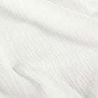 Muselina Off-White